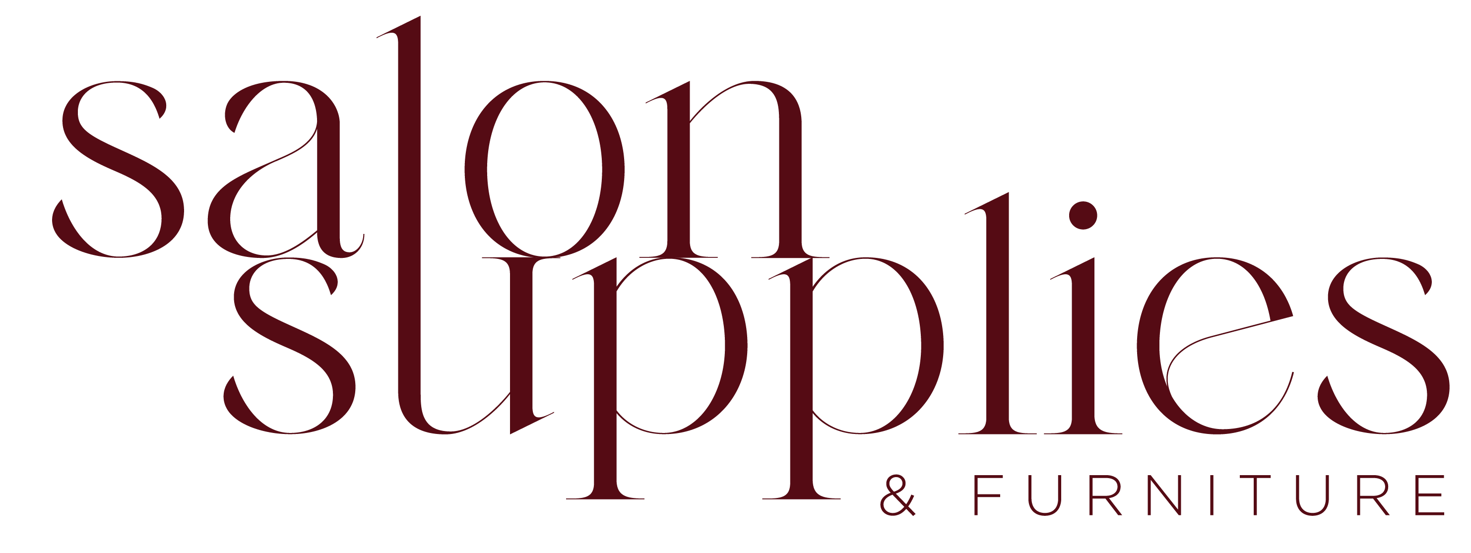 Salon Supplies & Furniture